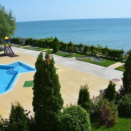 Single Private Apartments In Marina View Fort Beach سفيتي فلاس المظهر الخارجي الصورة