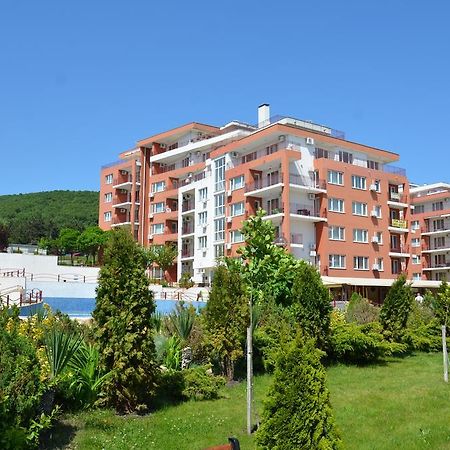 Single Private Apartments In Marina View Fort Beach سفيتي فلاس المظهر الخارجي الصورة
