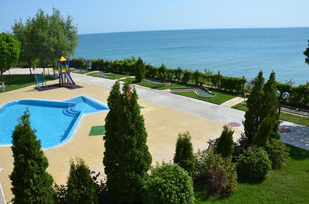 Single Private Apartments In Marina View Fort Beach سفيتي فلاس المظهر الخارجي الصورة