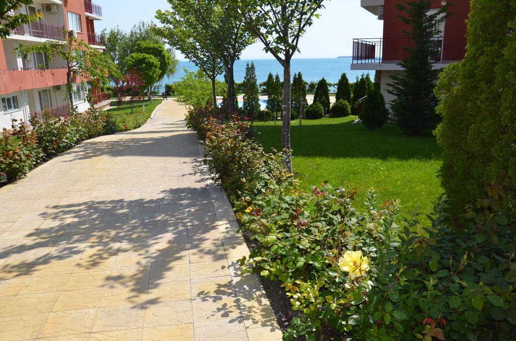 Single Private Apartments In Marina View Fort Beach سفيتي فلاس المظهر الخارجي الصورة
