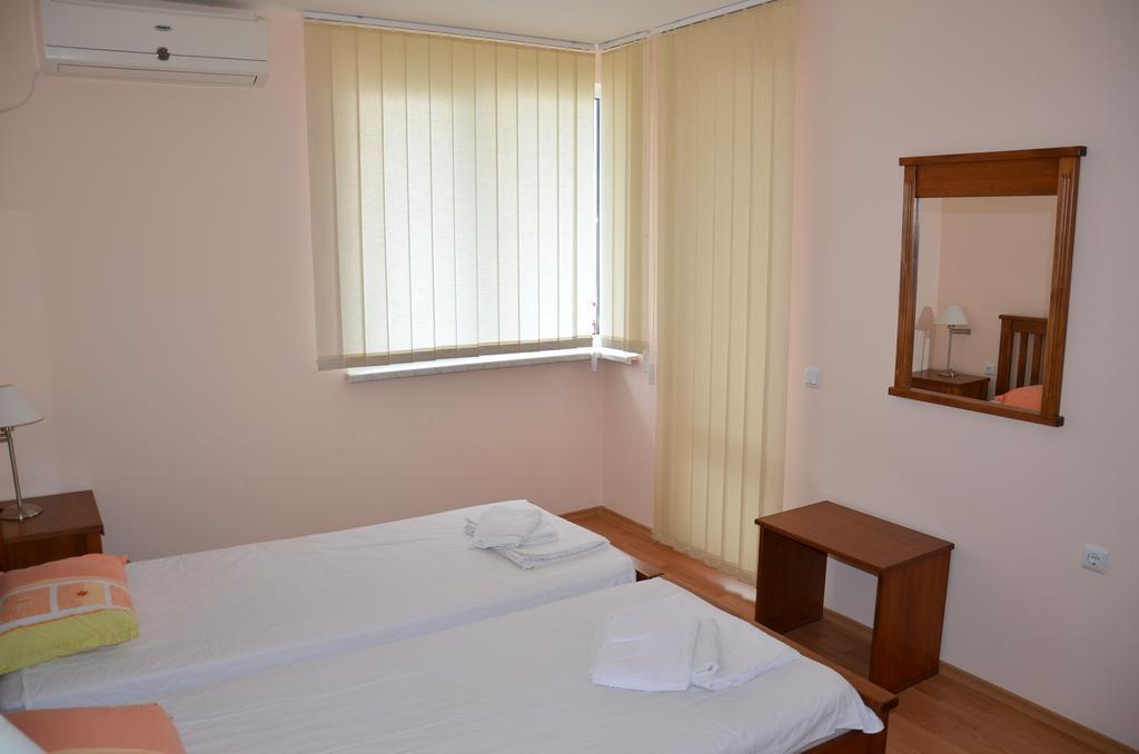 Single Private Apartments In Marina View Fort Beach سفيتي فلاس المظهر الخارجي الصورة
