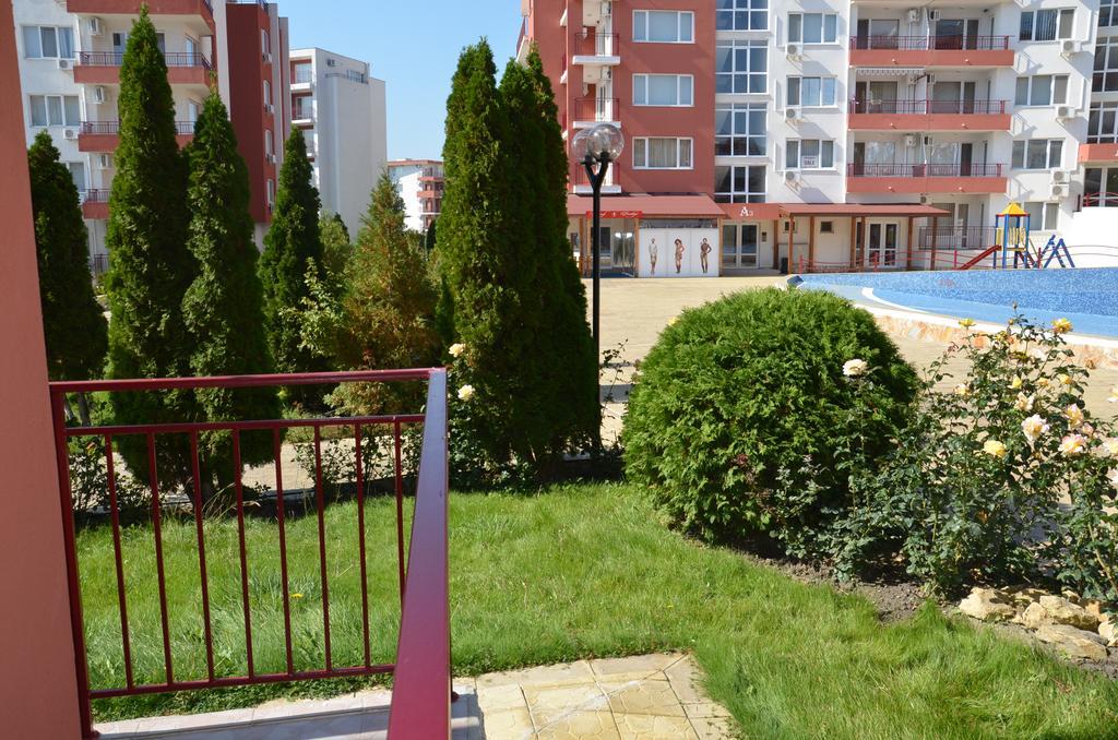 Single Private Apartments In Marina View Fort Beach سفيتي فلاس المظهر الخارجي الصورة