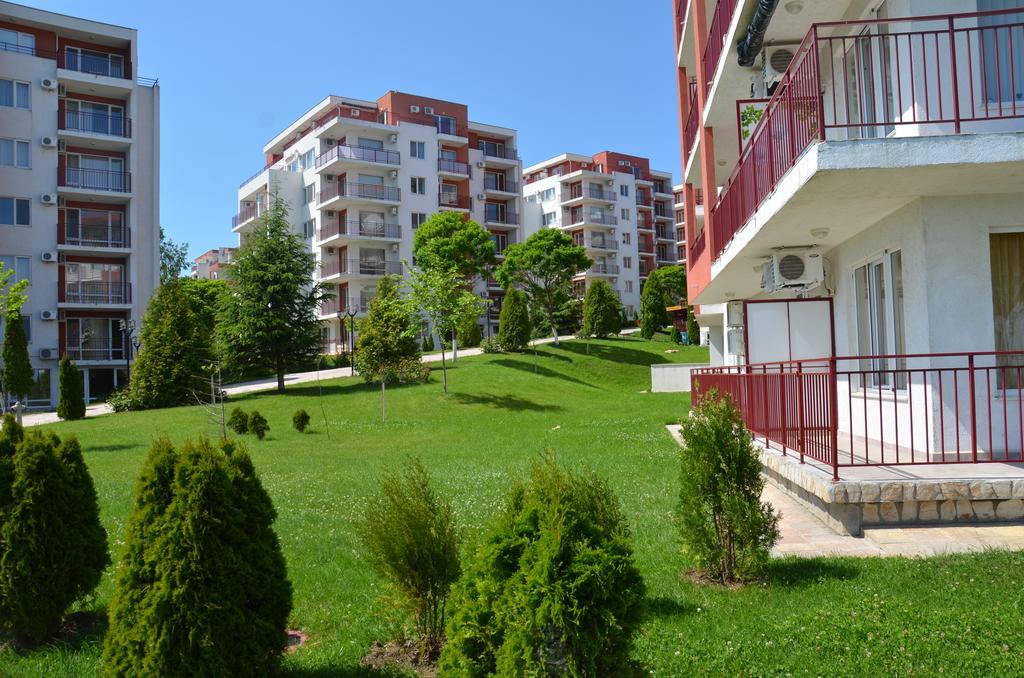 Single Private Apartments In Marina View Fort Beach سفيتي فلاس المظهر الخارجي الصورة