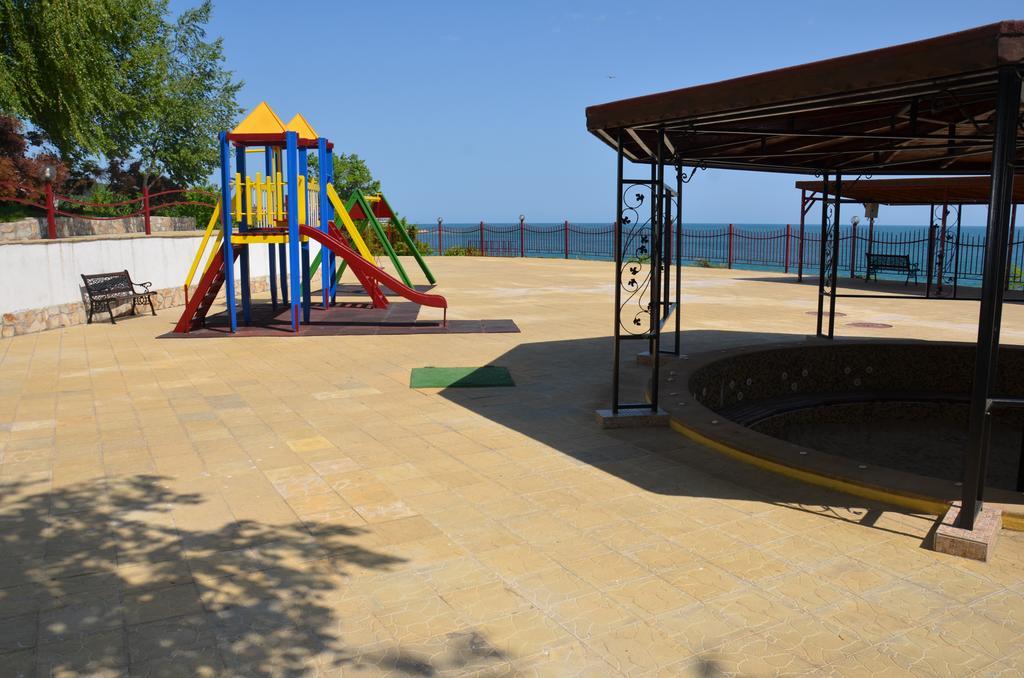 Single Private Apartments In Marina View Fort Beach سفيتي فلاس المظهر الخارجي الصورة