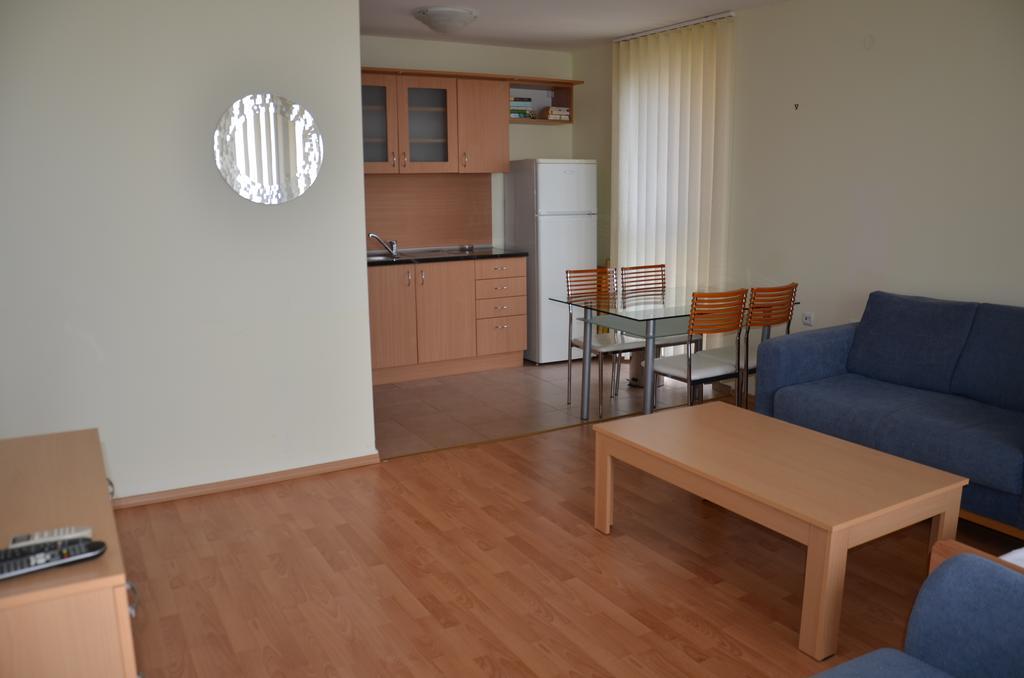 Single Private Apartments In Marina View Fort Beach سفيتي فلاس المظهر الخارجي الصورة
