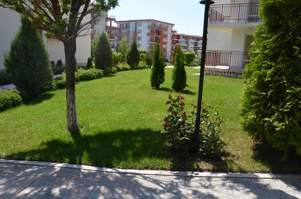 Single Private Apartments In Marina View Fort Beach سفيتي فلاس المظهر الخارجي الصورة