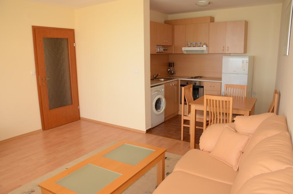 Single Private Apartments In Marina View Fort Beach سفيتي فلاس المظهر الخارجي الصورة