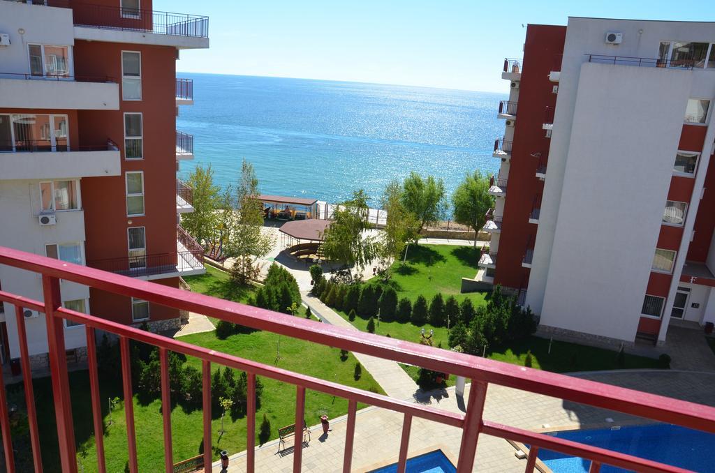 Single Private Apartments In Marina View Fort Beach سفيتي فلاس المظهر الخارجي الصورة