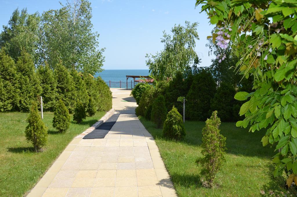Single Private Apartments In Marina View Fort Beach سفيتي فلاس المظهر الخارجي الصورة