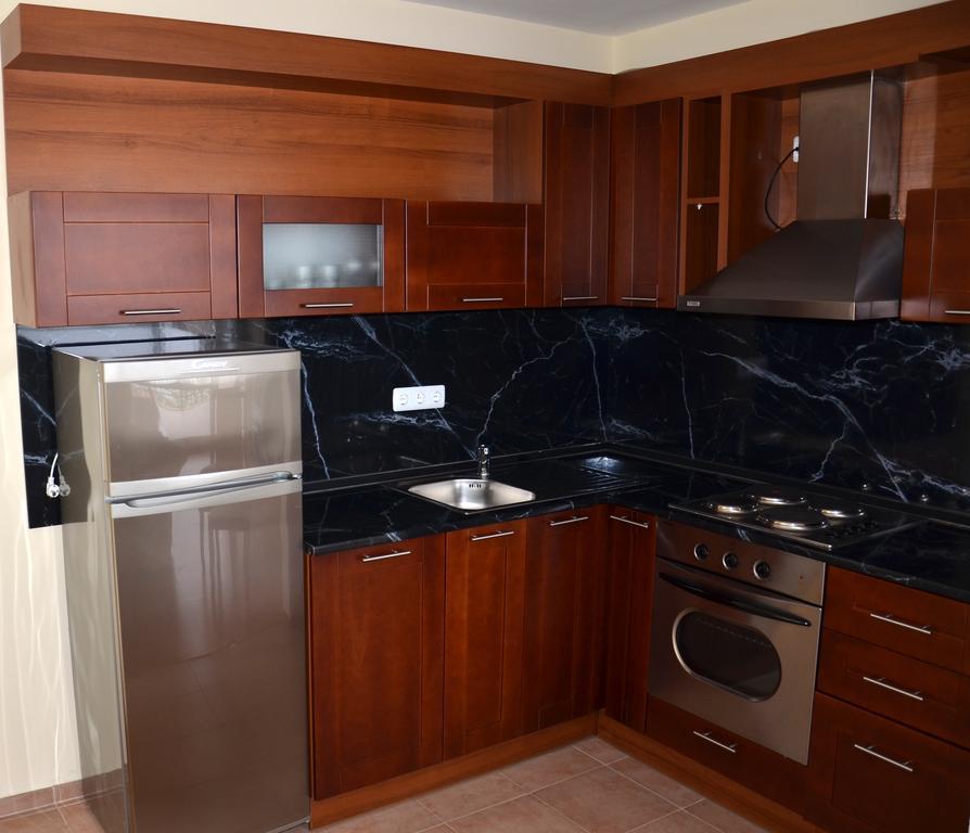 Single Private Apartments In Marina View Fort Beach سفيتي فلاس المظهر الخارجي الصورة