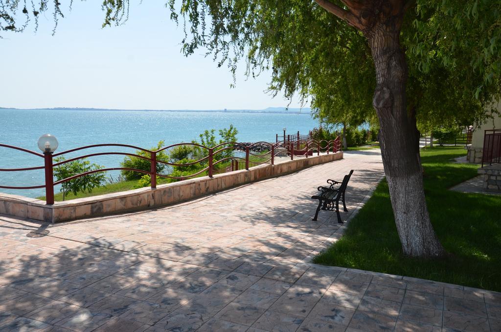 Single Private Apartments In Marina View Fort Beach سفيتي فلاس المظهر الخارجي الصورة