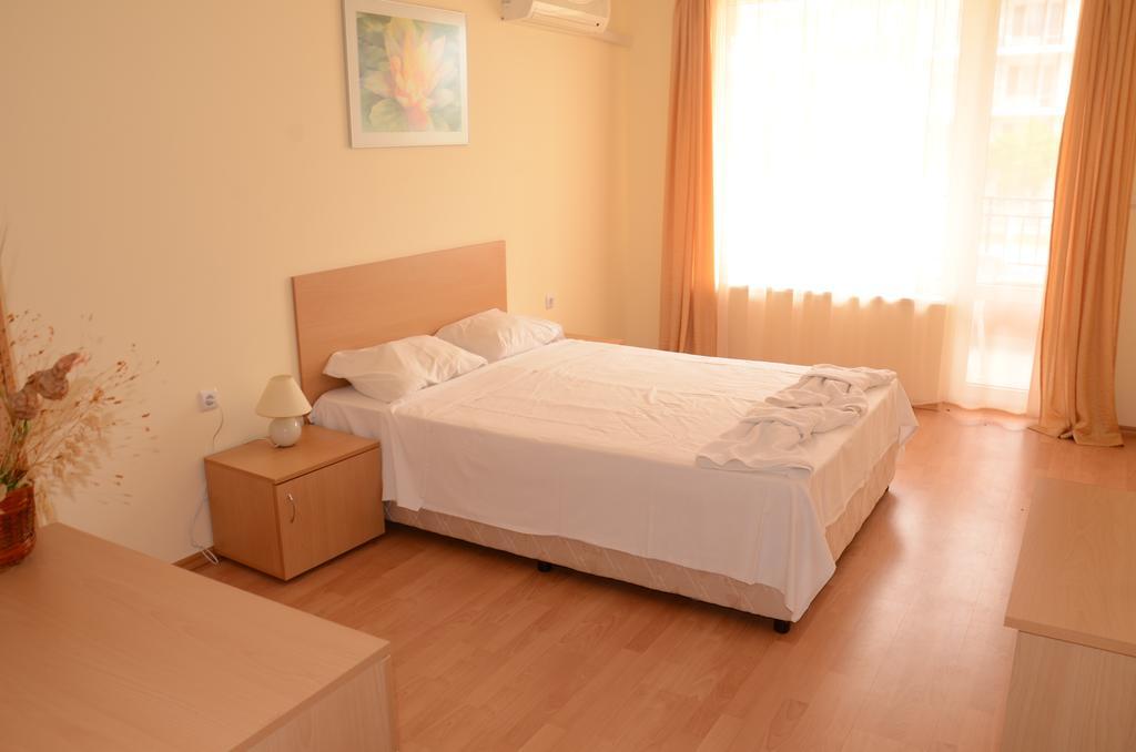 Single Private Apartments In Marina View Fort Beach سفيتي فلاس المظهر الخارجي الصورة