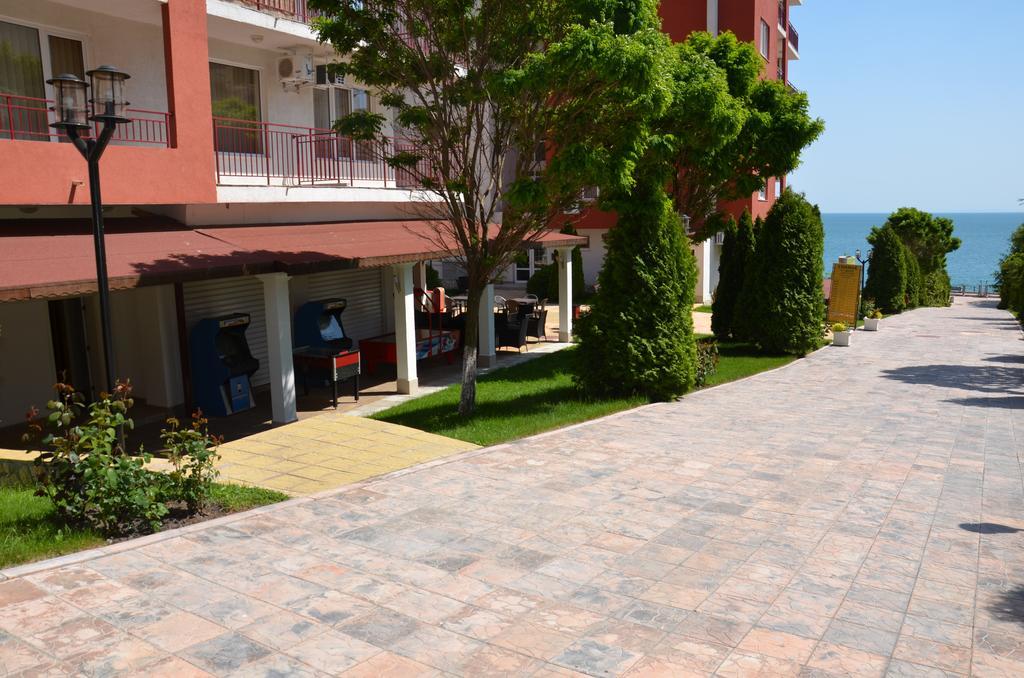 Single Private Apartments In Marina View Fort Beach سفيتي فلاس المظهر الخارجي الصورة