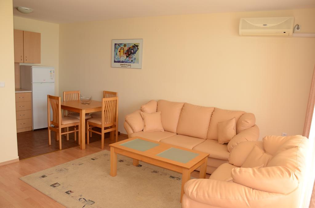 Single Private Apartments In Marina View Fort Beach سفيتي فلاس المظهر الخارجي الصورة