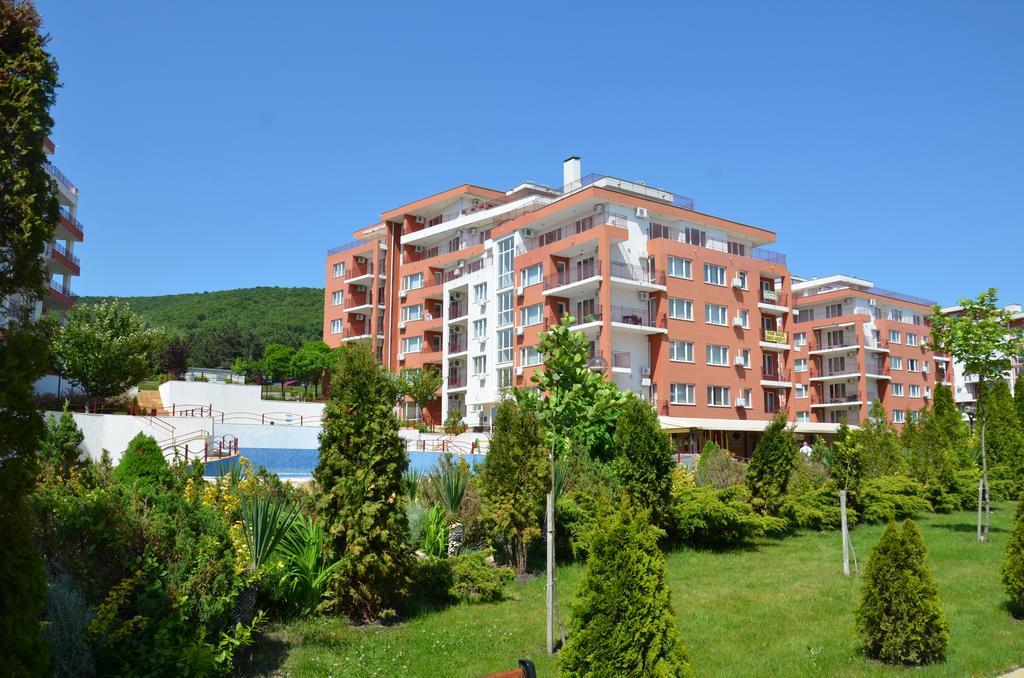 Single Private Apartments In Marina View Fort Beach سفيتي فلاس المظهر الخارجي الصورة